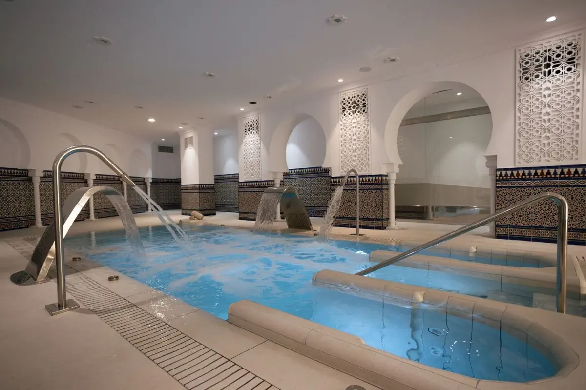 Villa Espana (Costa Blanca) - zdjęcie 19