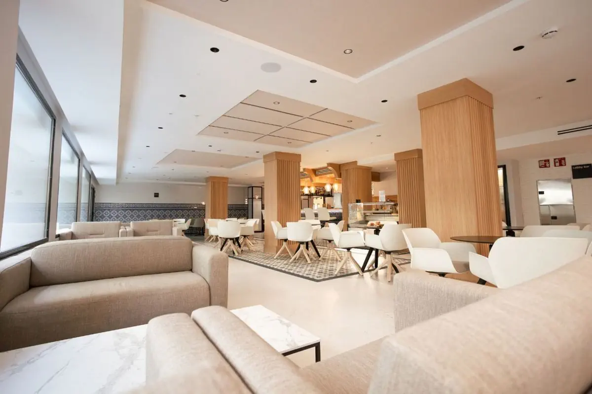 Villa Espana (Costa Blanca) - zdjęcie 11