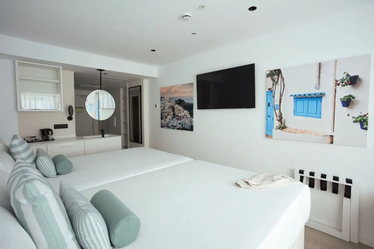 Villa Espana (Costa Blanca) - zdjęcie 28