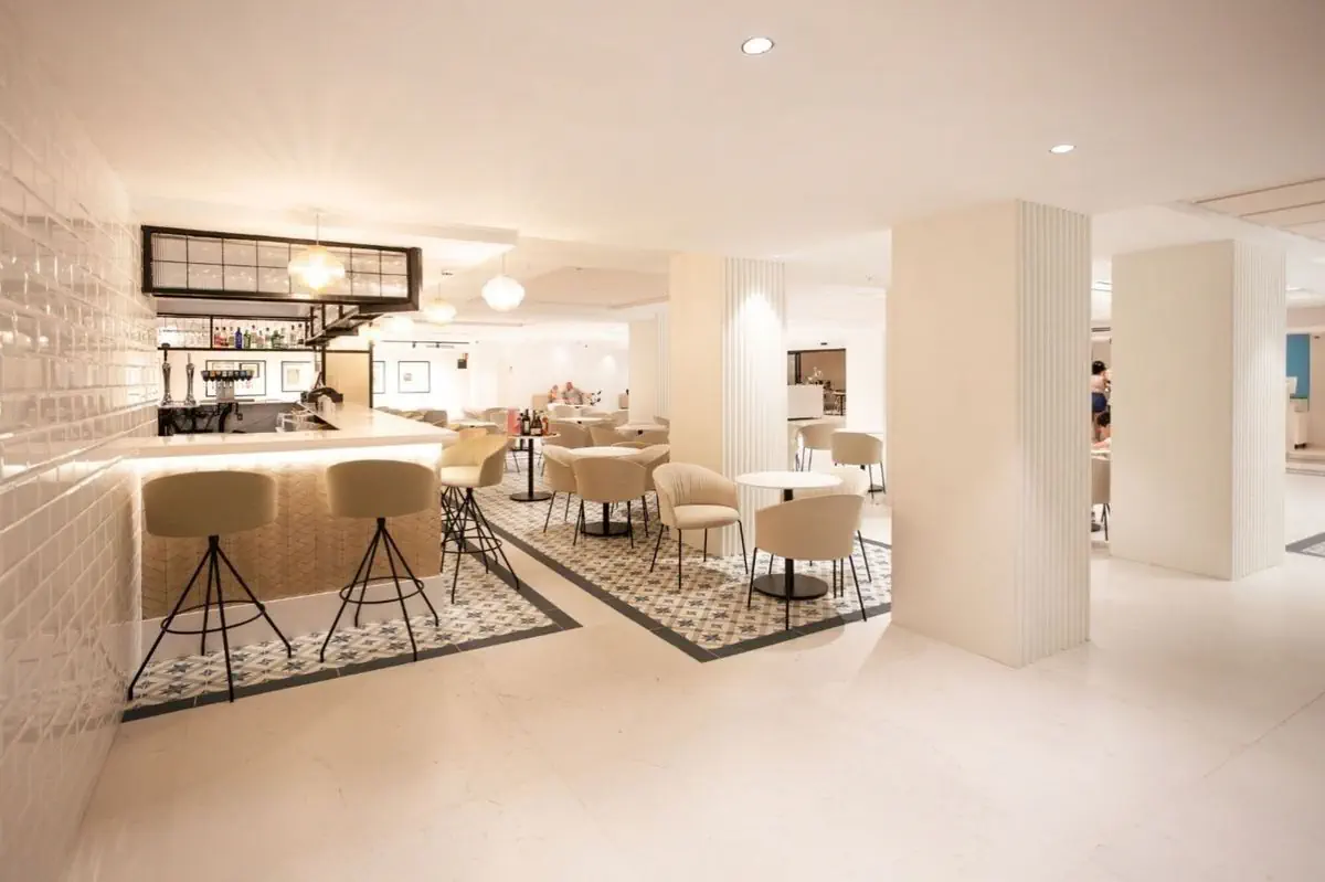 Villa Espana (Costa Blanca) - zdjęcie 9