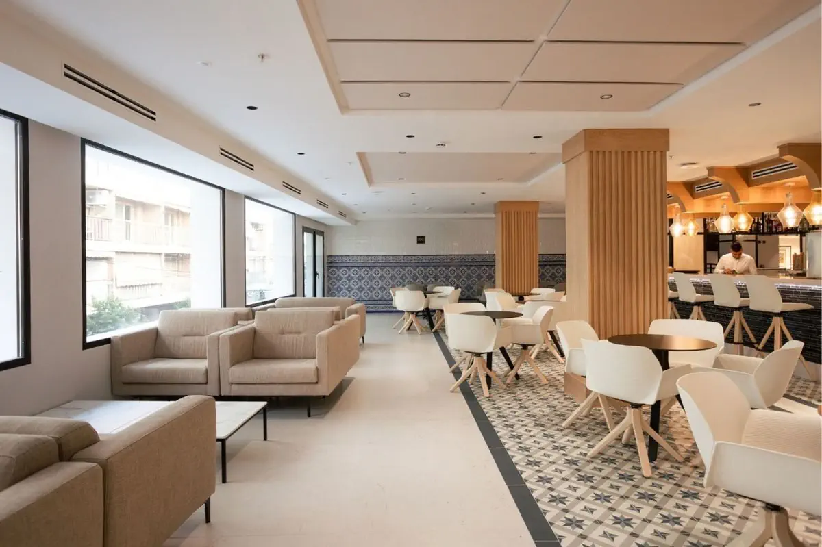 Villa Espana (Costa Blanca) - zdjęcie 10