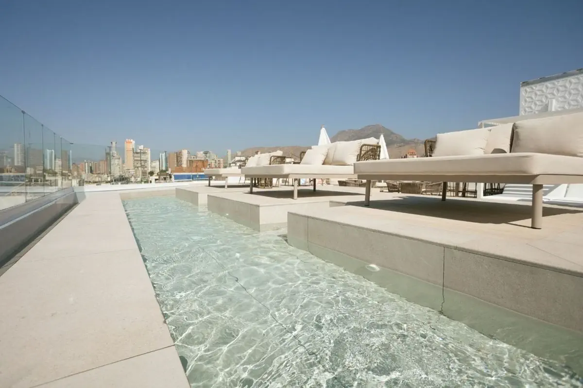 Villa Espana (Costa Blanca) - zdjęcie 2