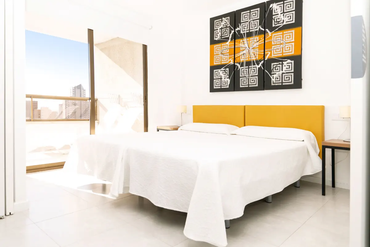 Vistamar Apt.