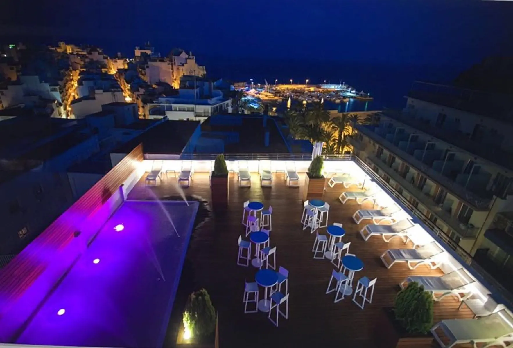 Voramar (Benidorm) - zdjęcie 24