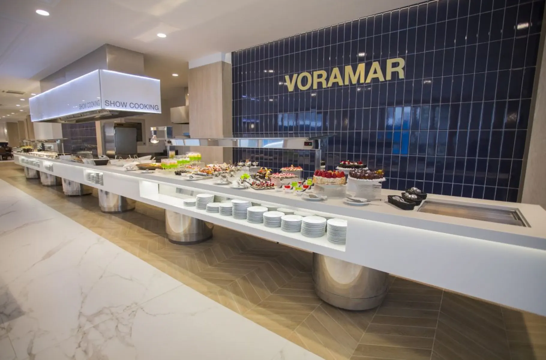 Voramar (Benidorm) - zdjęcie 10