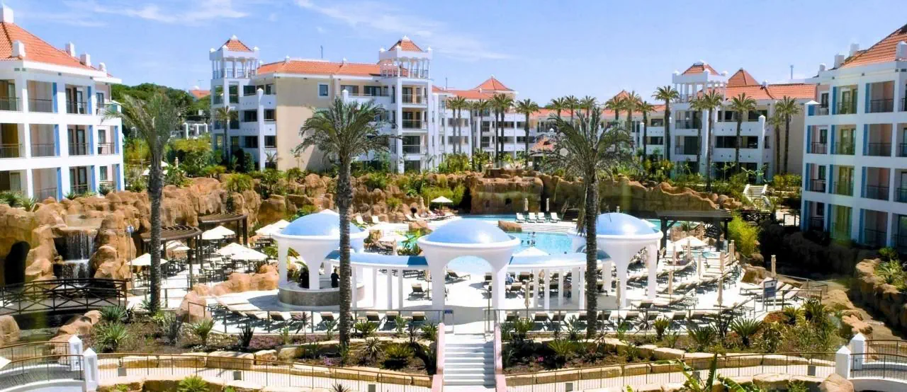 Hilton Vilamoura as Cascatas - zdjęcie 12