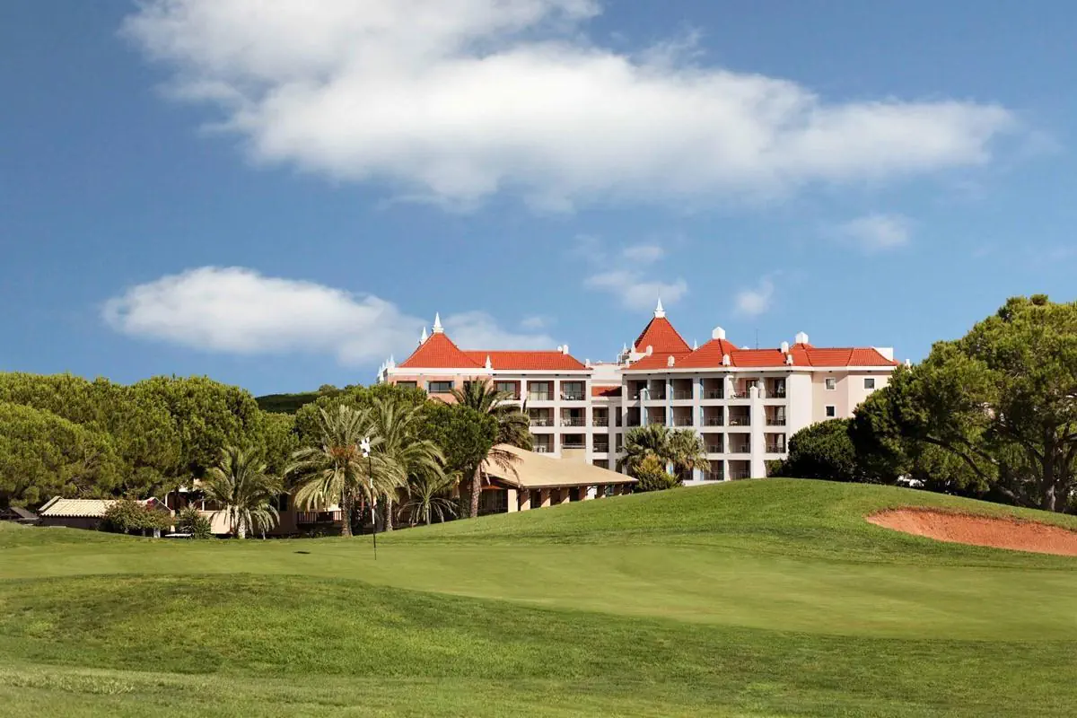 Hilton Vilamoura as Cascatas - zdjęcie 4