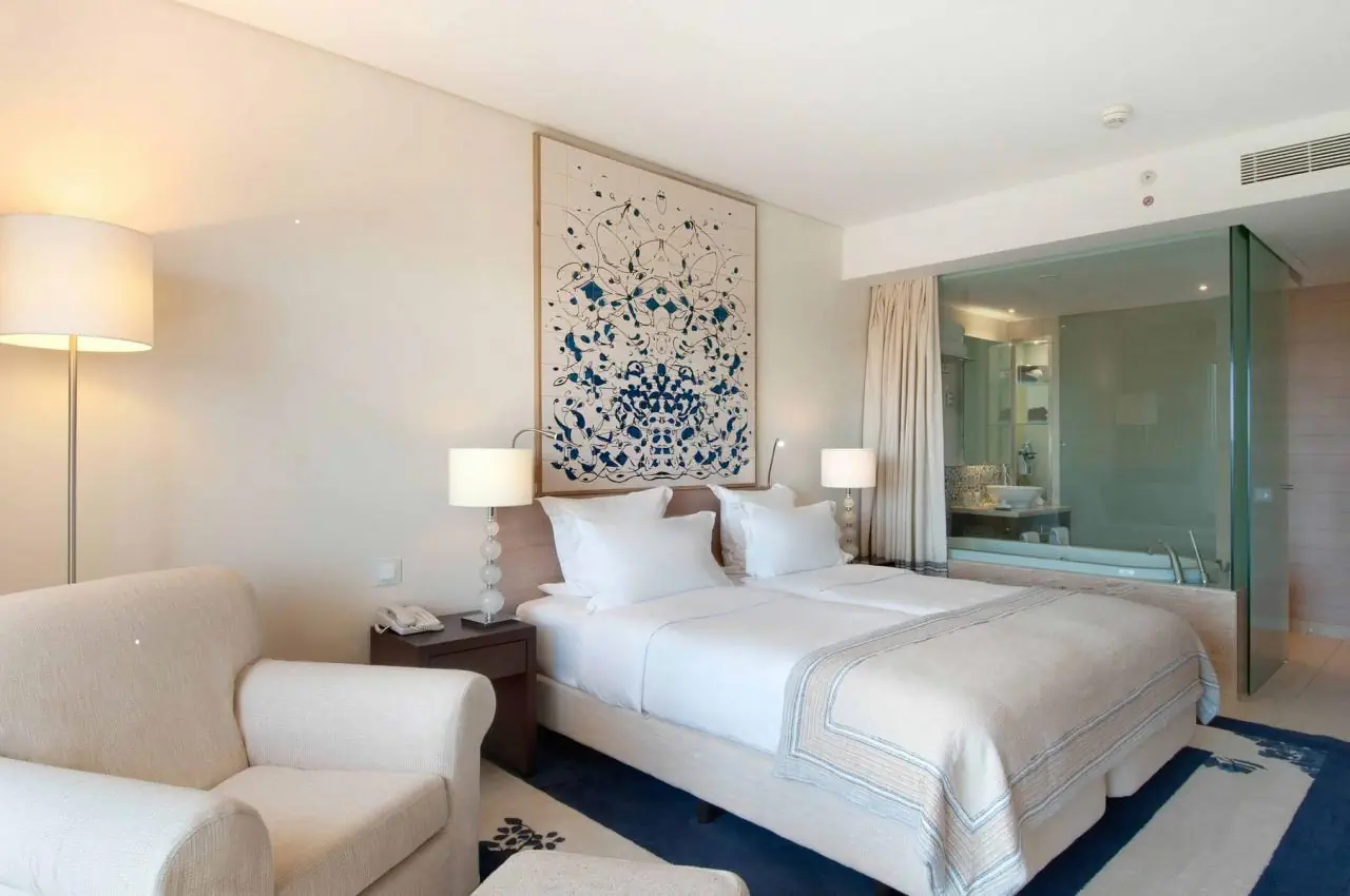 Hilton Vilamoura as Cascatas - zdjęcie 13