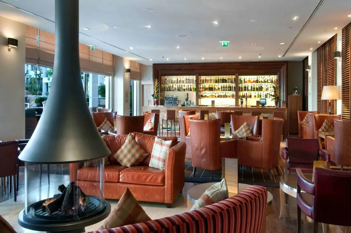 Hilton Vilamoura as Cascatas - zdjęcie 10