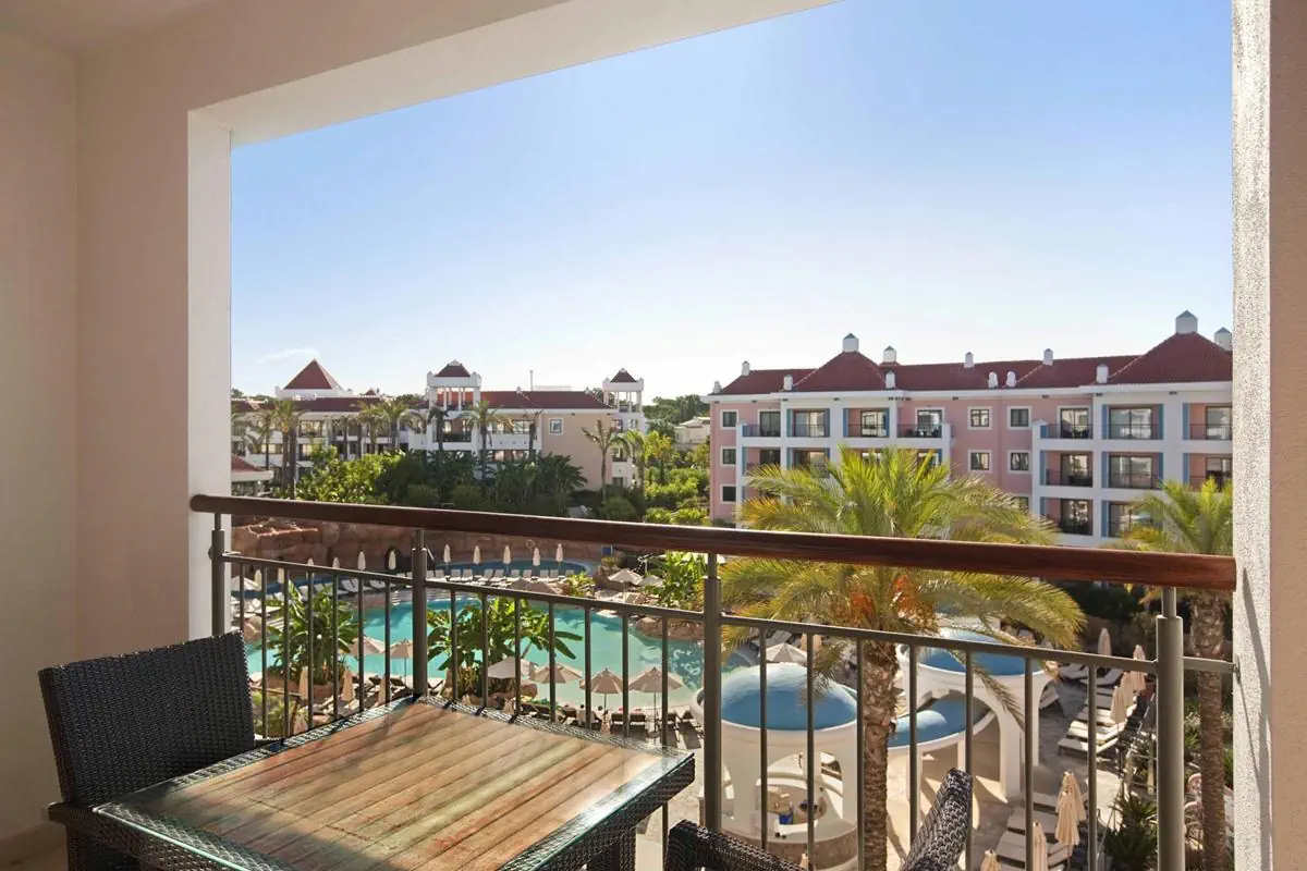 Hilton Vilamoura as Cascatas - zdjęcie 6