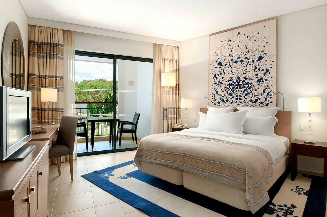 Hilton Vilamoura as Cascatas - zdjęcie 14