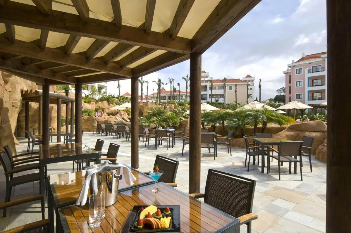 Hilton Vilamoura as Cascatas - zdjęcie 7