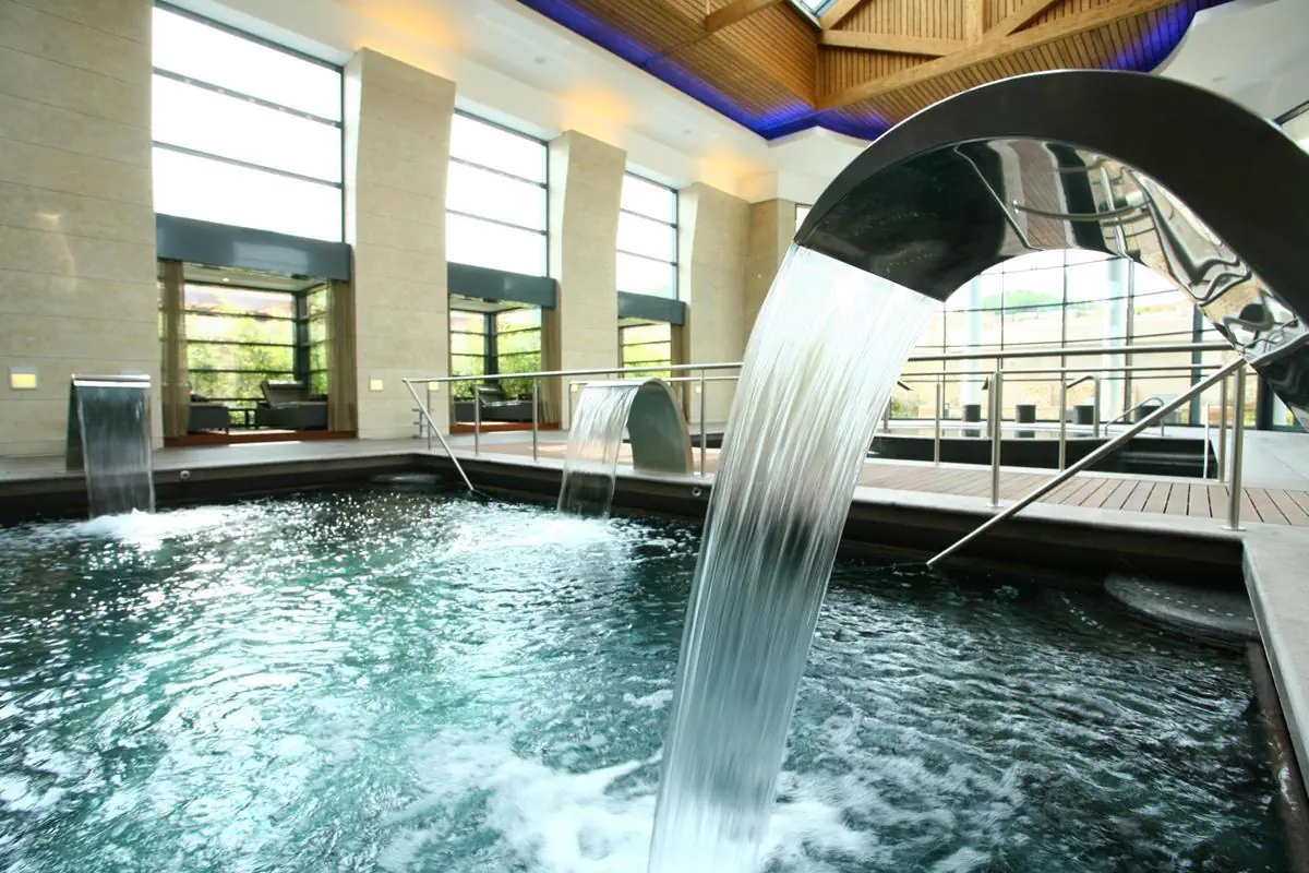 Hilton Vilamoura as Cascatas - zdjęcie 11