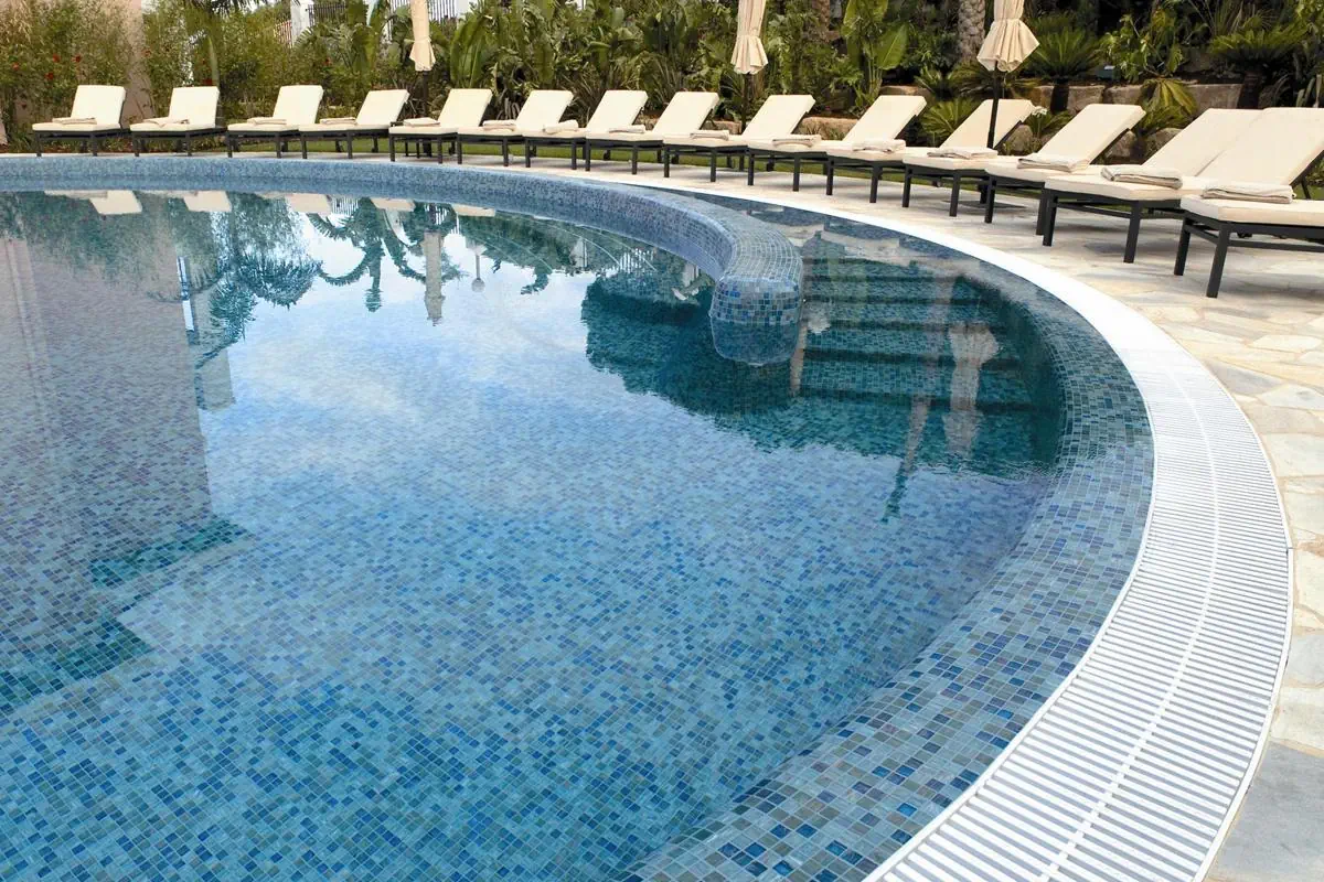 Hilton Vilamoura as Cascatas - zdjęcie 5