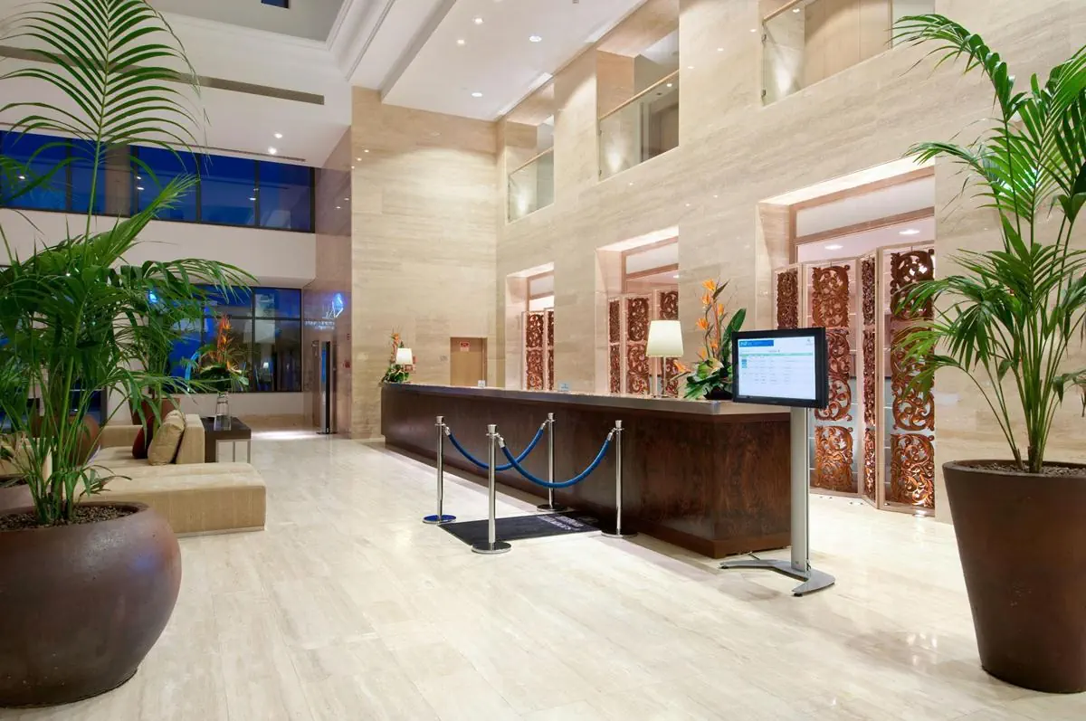 Hilton Vilamoura as Cascatas - zdjęcie 9