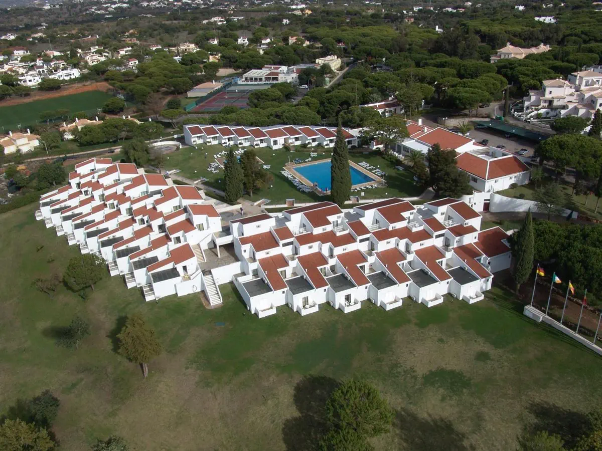 Vilamoura Golfe - zdjęcie 3