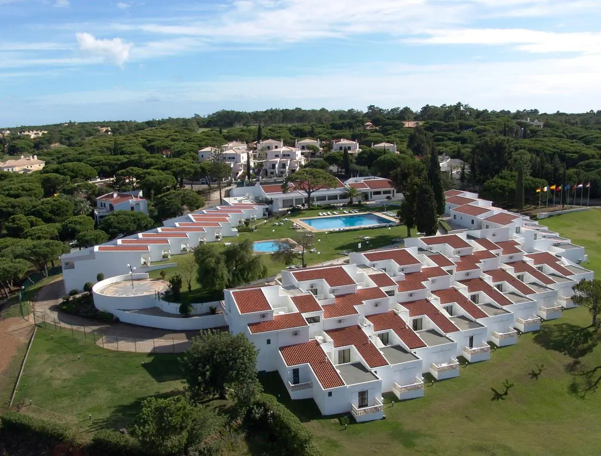 Vilamoura Golfe - zdjęcie 2