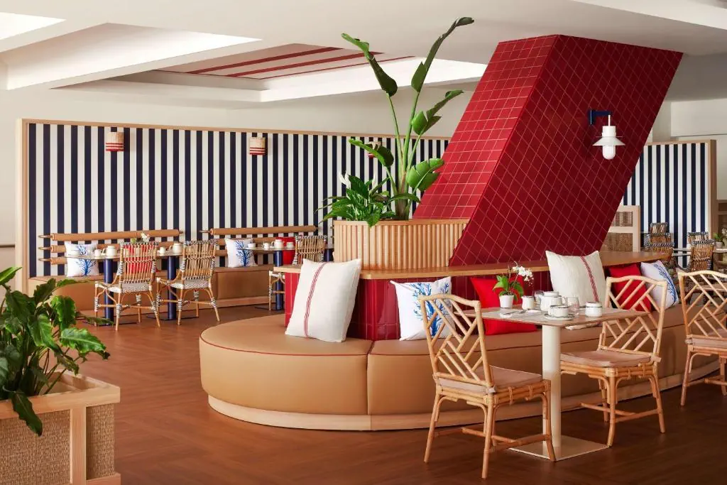 Tivoli Marina Vilamoura - zdjęcie 8