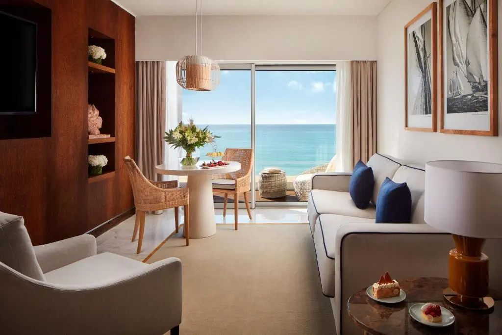 Tivoli Marina Vilamoura - zdjęcie 16