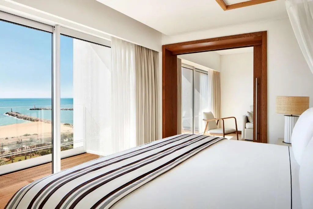 Tivoli Marina Vilamoura - zdjęcie 14
