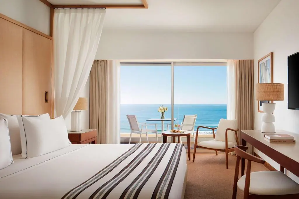 Tivoli Marina Vilamoura - zdjęcie 12
