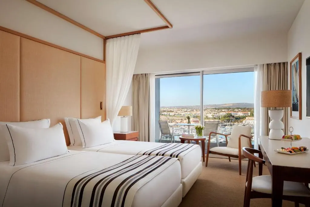 Tivoli Marina Vilamoura - zdjęcie 11
