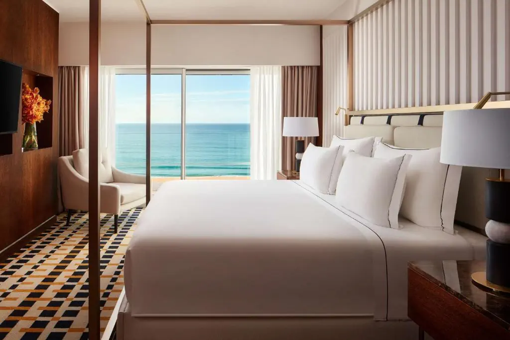 Tivoli Marina Vilamoura - zdjęcie 15
