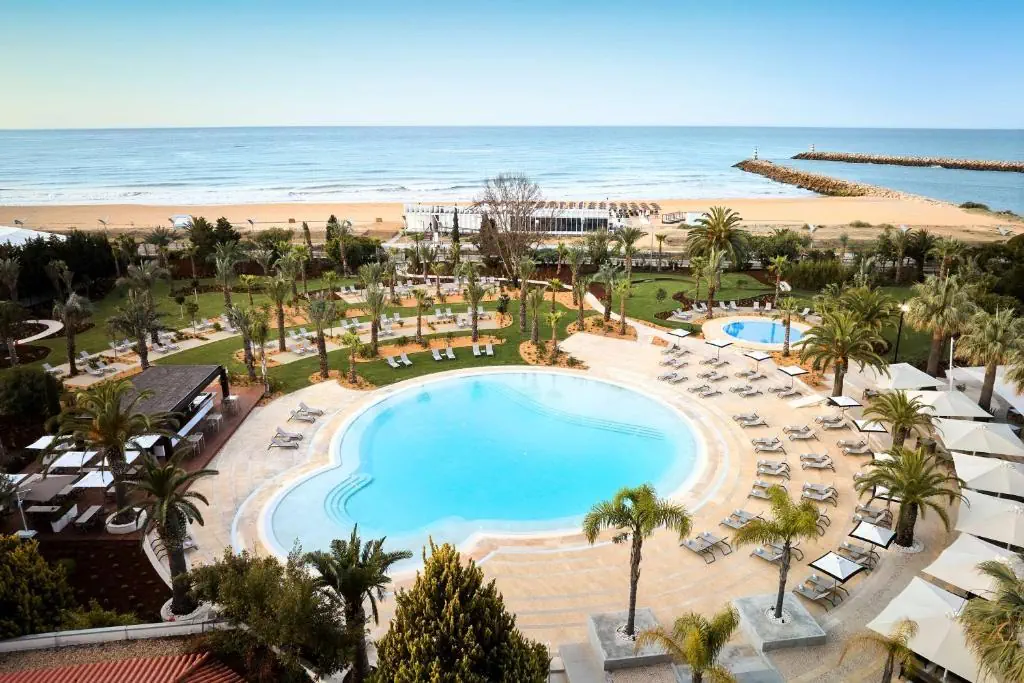 Tivoli Marina Vilamoura - zdjęcie 4