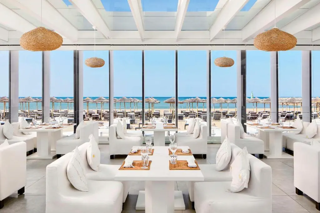 Tivoli Marina Vilamoura - zdjęcie 5