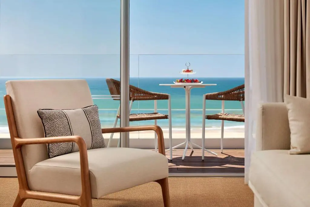 Tivoli Marina Vilamoura - zdjęcie 13