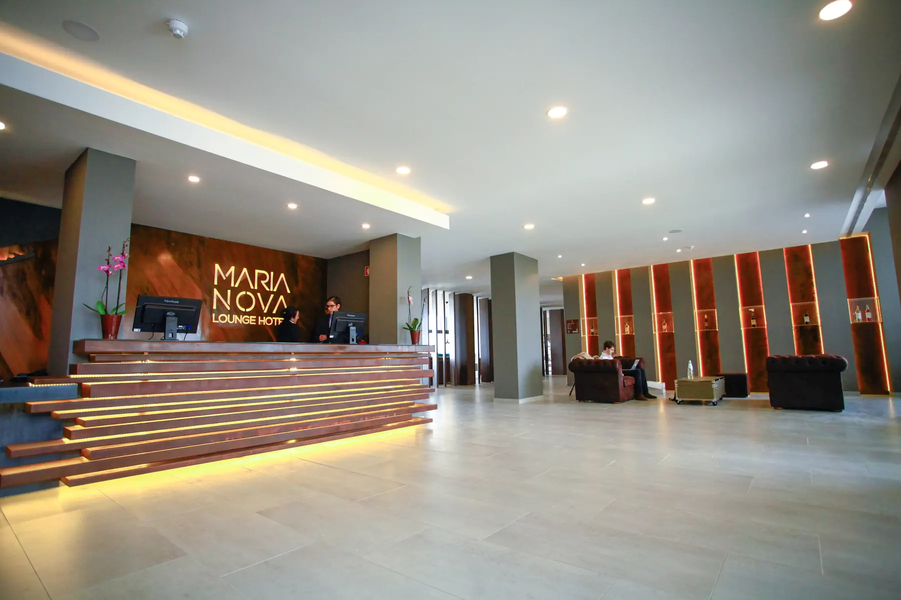 Maria Nova Lounge (Tavira) - zdjęcie 7