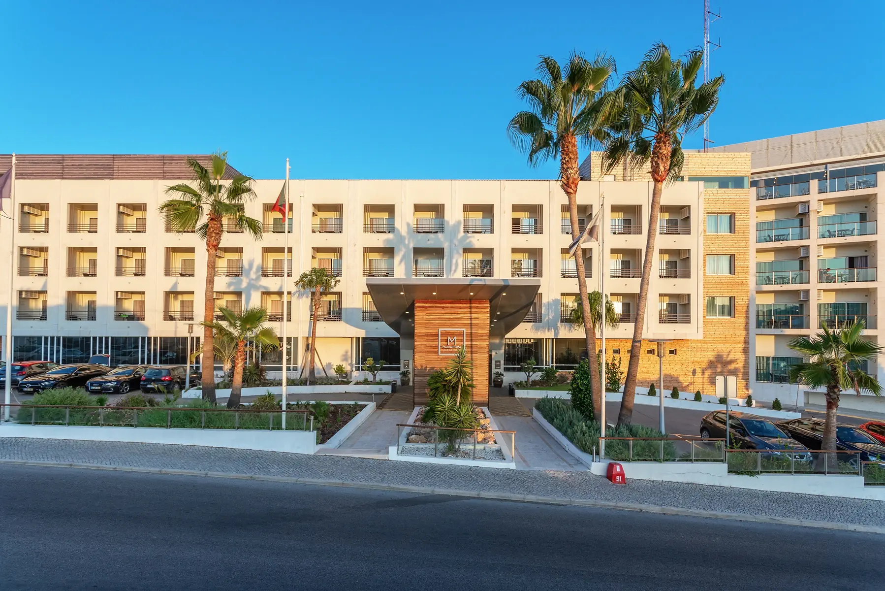 Maria Nova Lounge (Tavira) - zdjęcie 4