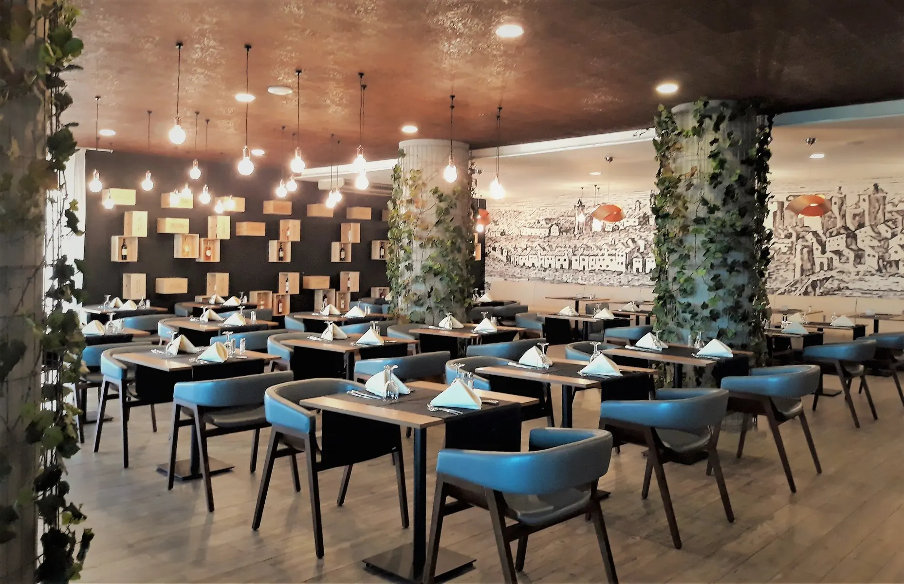 Maria Nova Lounge (Tavira) - zdjęcie 8