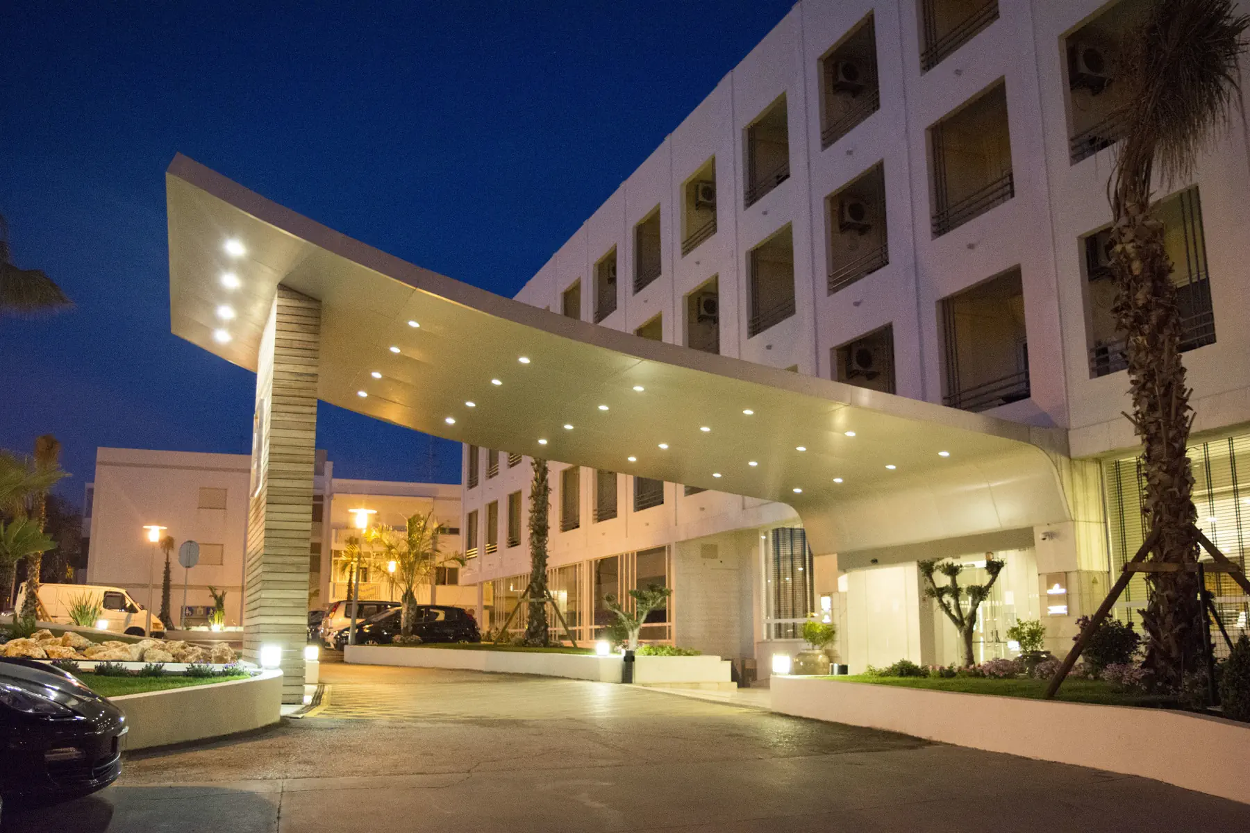 Maria Nova Lounge (Tavira) - zdjęcie 5