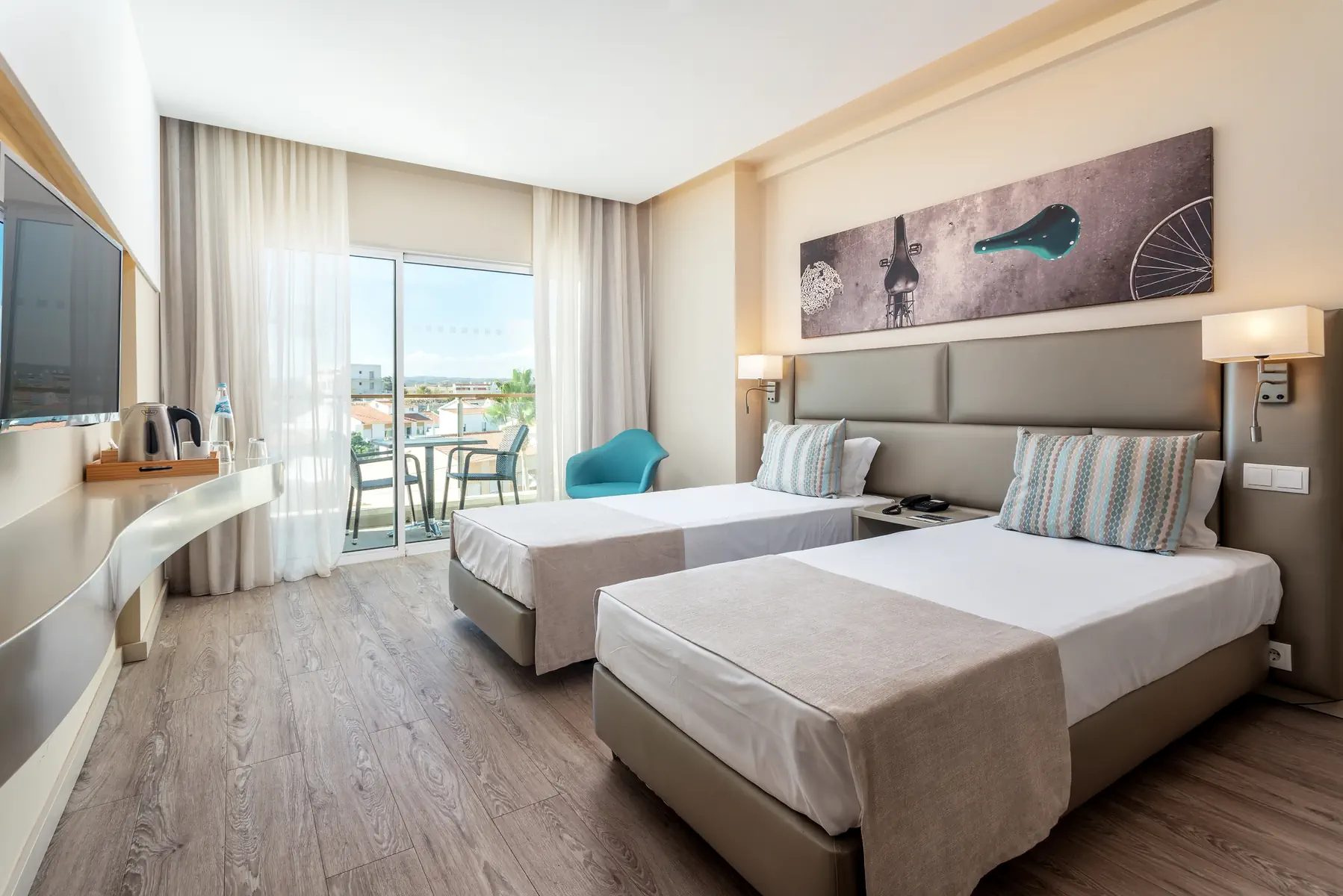 Maria Nova Lounge (Tavira) - zdjęcie 13