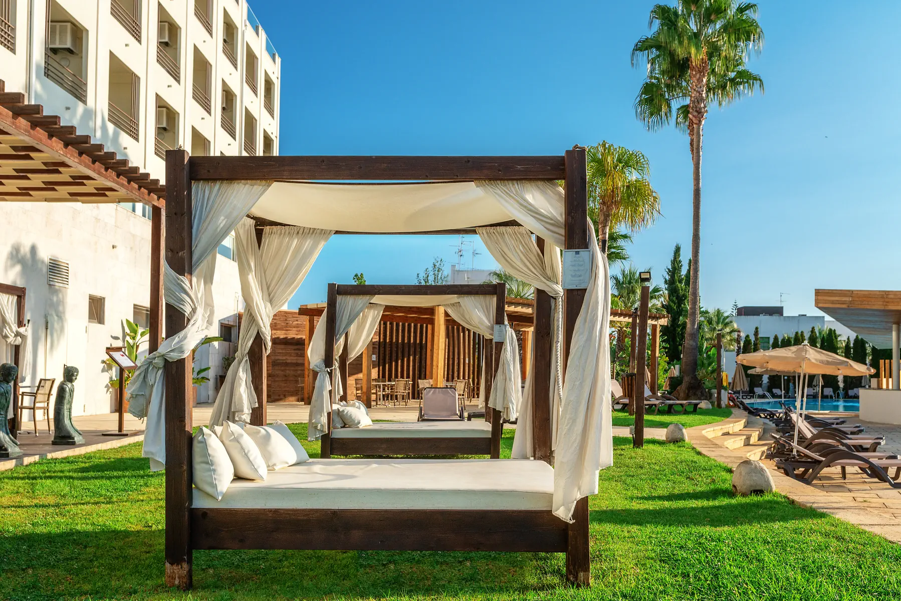 Maria Nova Lounge (Tavira) - zdjęcie 6