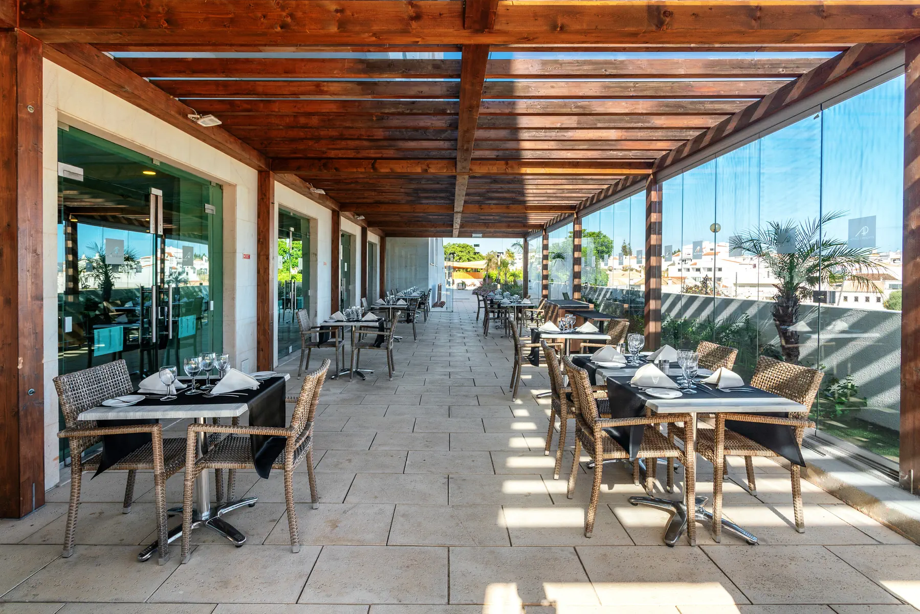 Maria Nova Lounge (Tavira) - zdjęcie 9