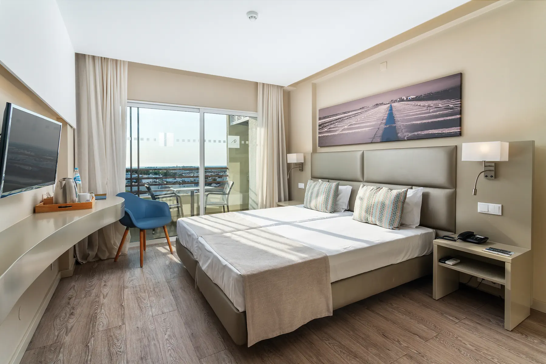Maria Nova Lounge (Tavira) - zdjęcie 11