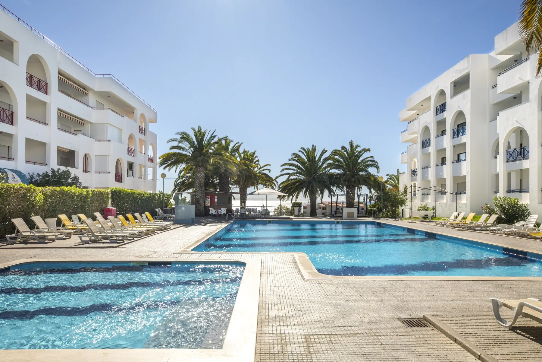 Ukino Terrace Algarve - Concept Hotel