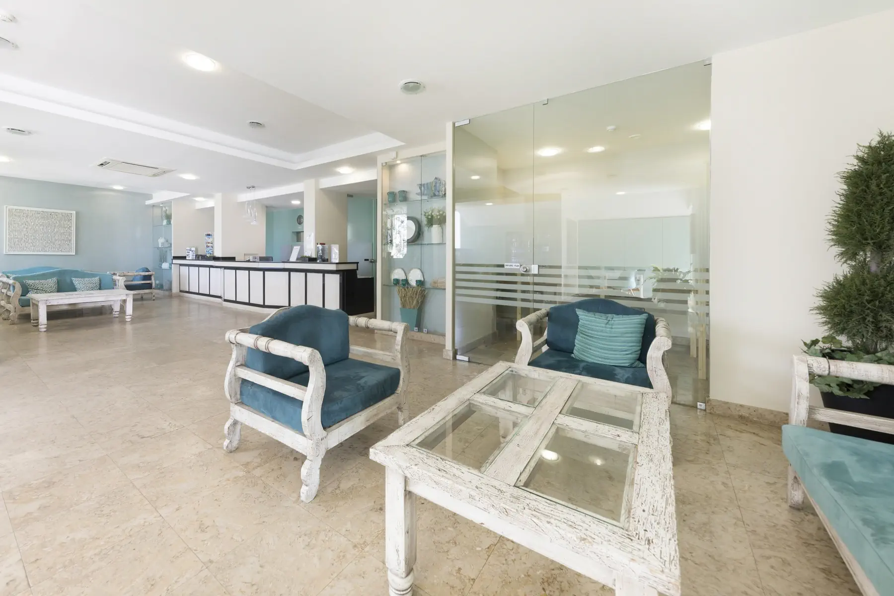 Ukino Terrace Algarve - Concept Hotel