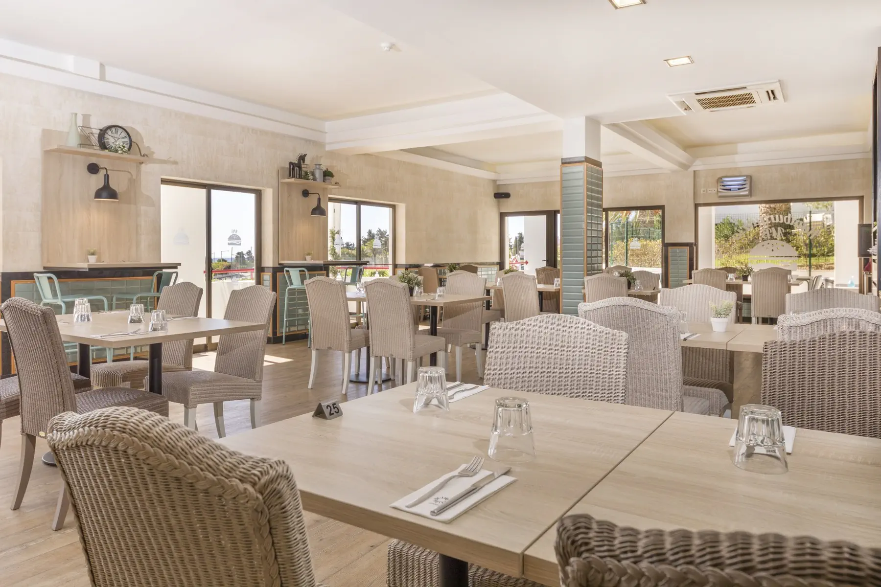 Ukino Terrace Algarve - Concept Hotel
