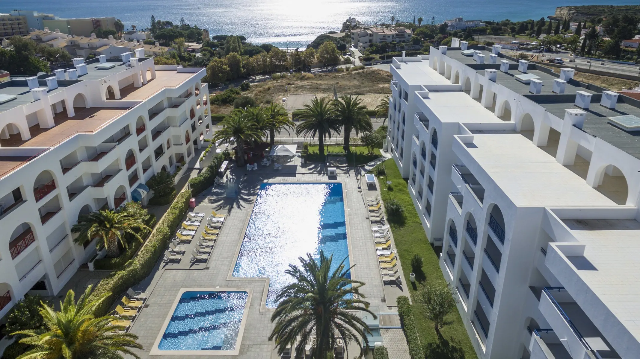 Ukino Terrace Algarve - Concept Hotel