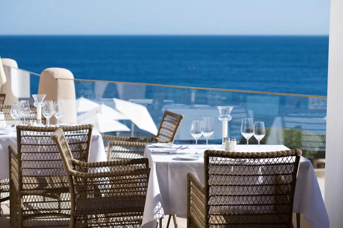Vilalara Thalassa Resort - zdjęcie 4