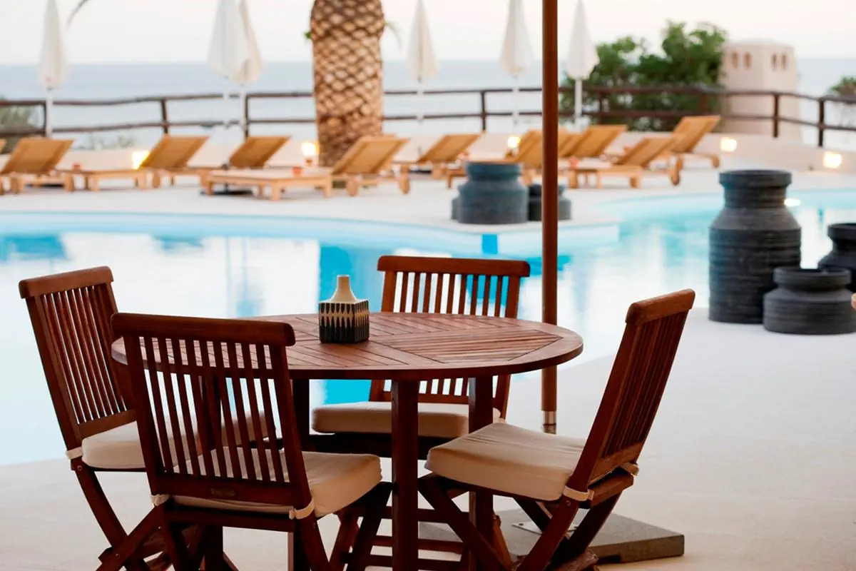 Vilalara Thalassa Resort - zdjęcie 14