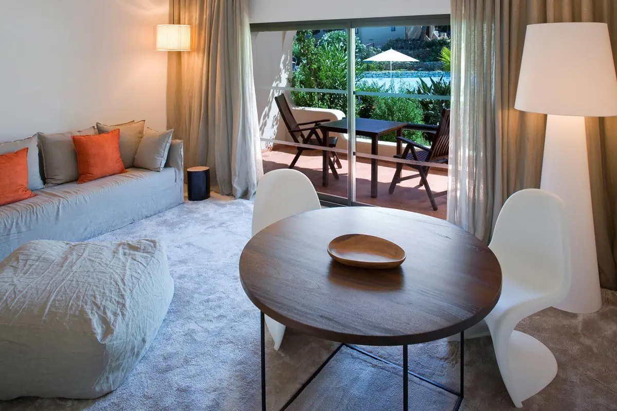 Vilalara Thalassa Resort - zdjęcie 9