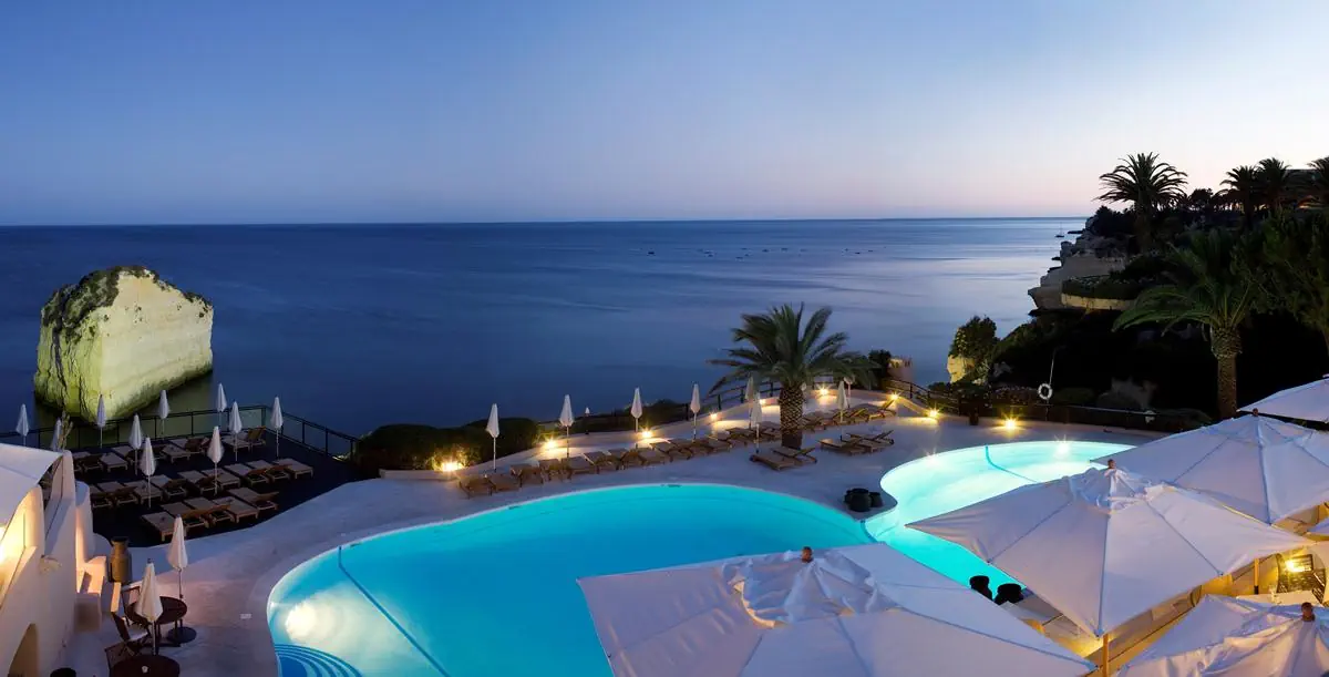 Vilalara Thalassa Resort - zdjęcie 7