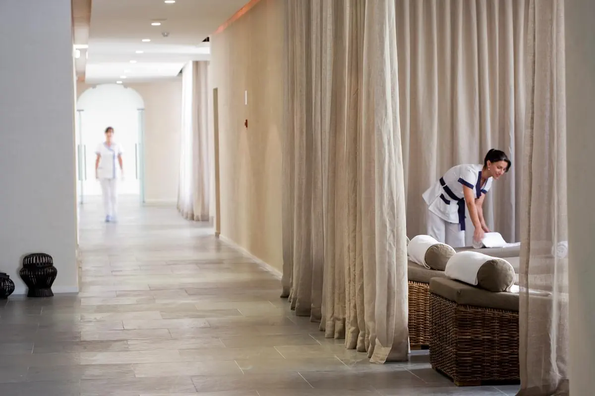 Vilalara Thalassa Resort - zdjęcie 12