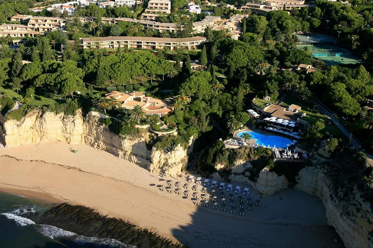 Vilalara Thalassa Resort - zdjęcie 5