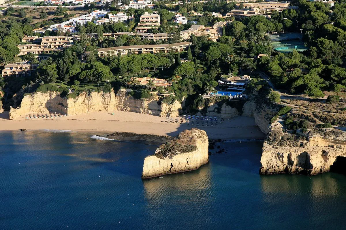 Vilalara Thalassa Resort - zdjęcie 3