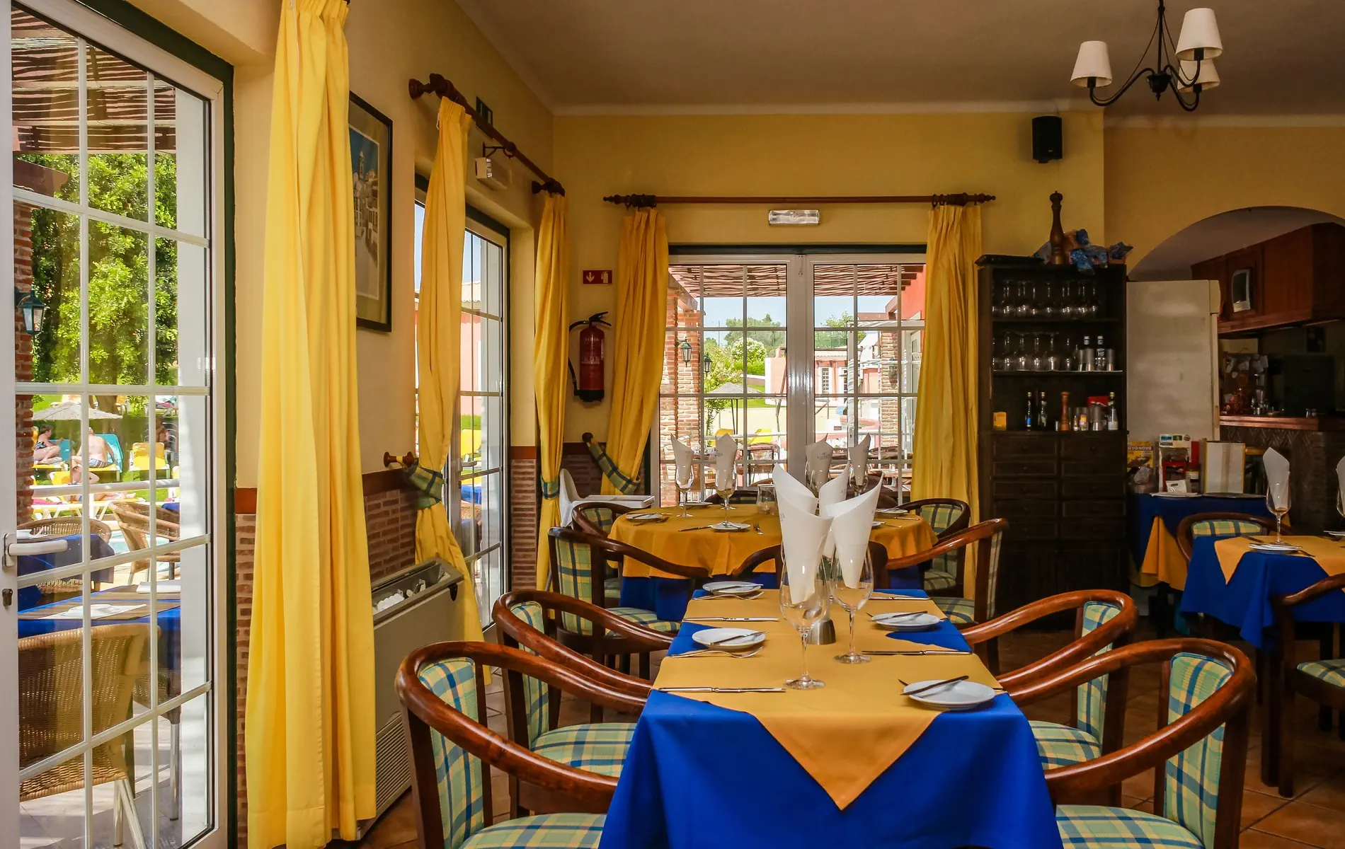 Colina da Lapa Resort - zdjęcie 11